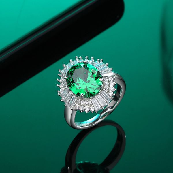 s925 sterling silver inlaid diamond dazzling turquoise ring female fashion accessories female jewelry manufacturer wholesale
s925 sterling silver inlaid diamond dazzling turquoise ring female fashion accessories female jewelry manufacturer wholesale