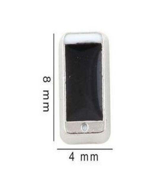 20pcslot mobile phone floating locket charms diy alloy accessories fit for living magnetic memory glass floating locket3739338, Bronze;silver
20pcslot mobile phone floating locket charms diy alloy accessories fit for living magnetic memory glass floating locket3739338, Bronze;silver