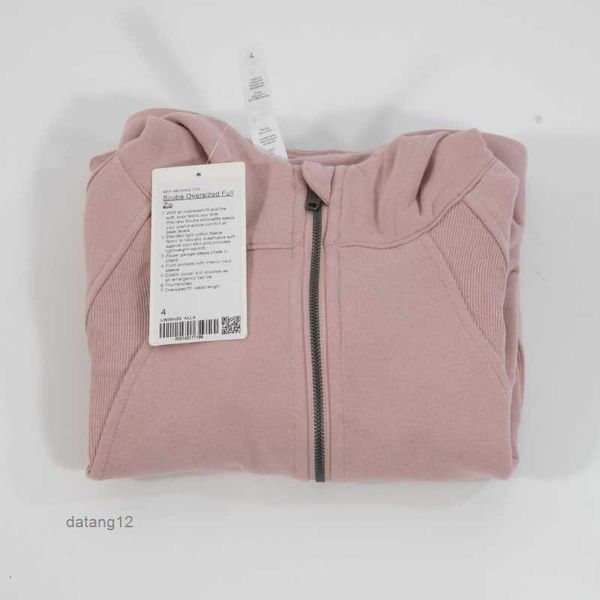 lu-05 yoga suit jacket autumn and winter plush women's sports loop thick loose casual sweater short fitness 5 9q12, Black;brown
lu-05 yoga suit jacket autumn and winter plush women's sports loop thick loose casual sweater short fitness 5 9q12, Black;brown