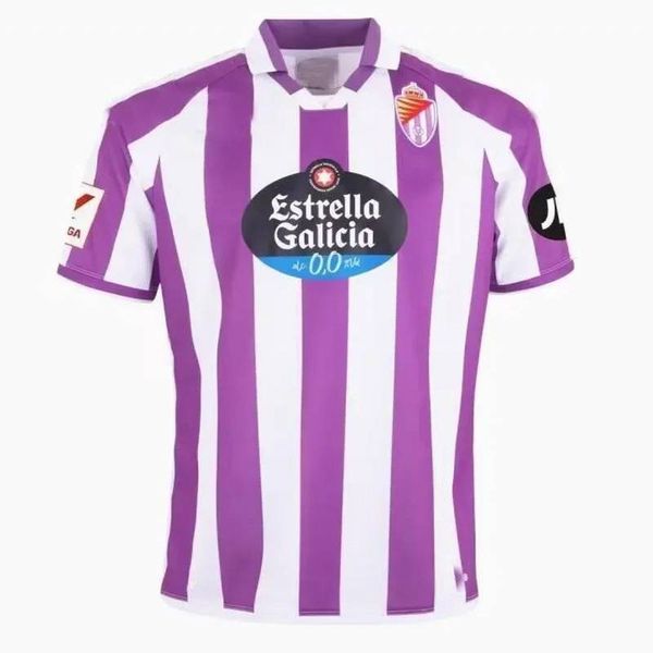 2023/24 real valladolid soccer jerseys 2024 . perez sergio leon monchu shirts mens amallah kenedy . olaza escudero football uniforms, Black;yellow 
2023/24 real valladolid soccer jerseys 2024 . perez sergio leon monchu shirts mens amallah kenedy . olaza escudero football uniforms, Black;yellow