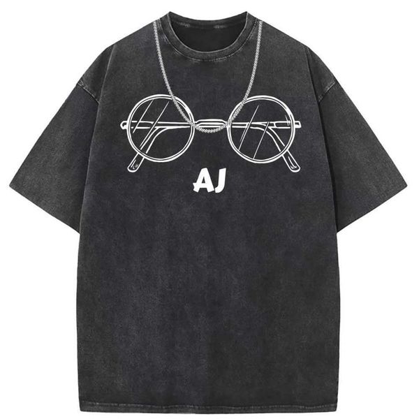 galleries short sleeved t-shirt, men's wax dyed, washed, vintage punk, loose fitting, oversized trend t shirts for men clothes, White;black
galleries short sleeved t-shirt, men's wax dyed, washed, vintage punk, loose fitting, oversized trend t shirts for men clothes, White;black