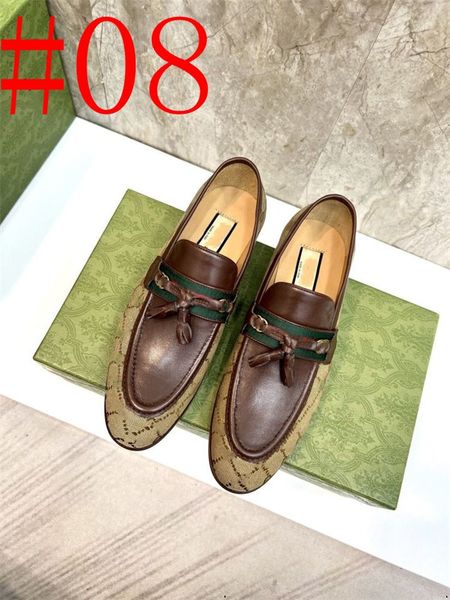 39model men designer dress shoes 2023 fashion business office formal shoes leather wedding & party comfy slip-on men shoes, Black
39model men designer dress shoes 2023 fashion business office formal shoes leather wedding & party comfy slip-on men shoes, Black