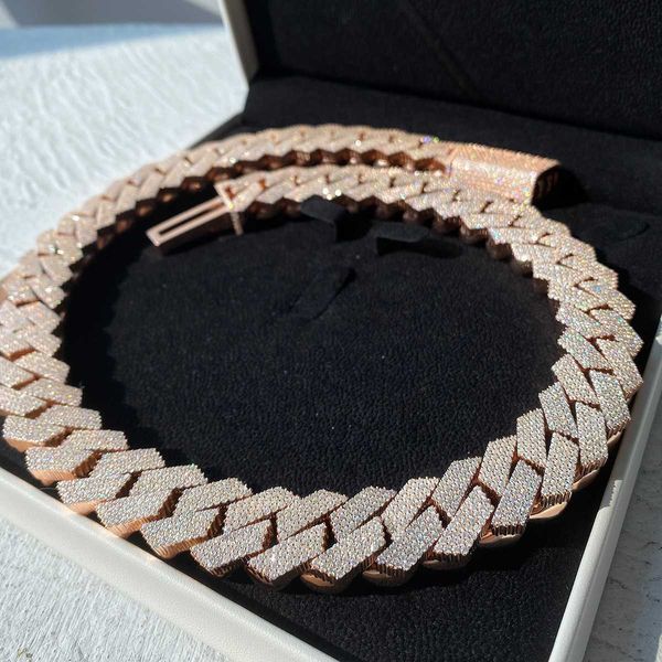 mens gold chains 20mm wide 3 rows of jewelry iced moissanite diamond hip hop choker necklace moissanite mens chain cuban gold necklace link, Silver
mens gold chains 20mm wide 3 rows of jewelry iced moissanite diamond hip hop choker necklace moissanite mens chain cuban gold necklace link, Silver