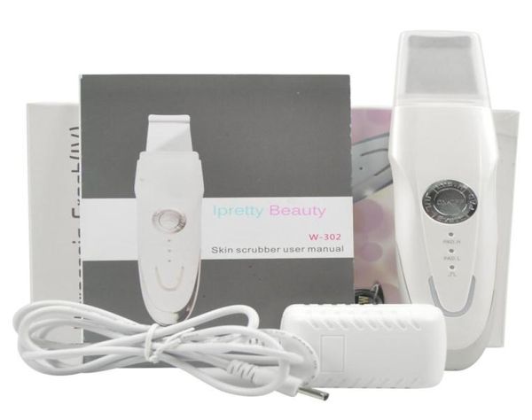 fashion portable ultrasonic skin scrubber beauty machine peel facial spa salon equipment for men or female4451634
fashion portable ultrasonic skin scrubber beauty machine peel facial spa salon equipment for men or female4451634