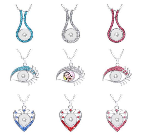 dye sublimation button necklace pendant for women heart eyes shape necklaces pendants for transfer printing blank gifts6494619, Silver
dye sublimation button necklace pendant for women heart eyes shape necklaces pendants for transfer printing blank gifts6494619, Silver