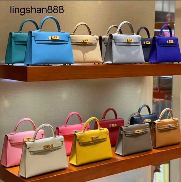 evening bags evening bags 9a quality designer mini kellies bag genuine leather 20cm luxury ladies tote classic woman fashion shoulder handle
evening bags evening bags 9a quality designer mini kellies bag genuine leather 20cm luxury ladies tote classic woman fashion shoulder handle