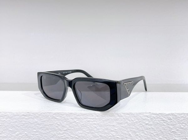 praada sunglasses for women spr09z fashion brand mens prad rectangular sunglasses classic square rectangle thick frame anti-uv400 with case, White;black
praada sunglasses for women spr09z fashion brand mens prad rectangular sunglasses classic square rectangle thick frame anti-uv400 with case, White;black