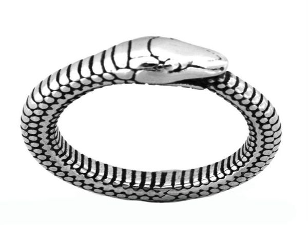 fanssteel stainless steel mens jewelry punk ring vintage serpent ring animal biker ring gift for brothers fsr20w18337u1392138, Silver
fanssteel stainless steel mens jewelry punk ring vintage serpent ring animal biker ring gift for brothers fsr20w18337u1392138, Silver
