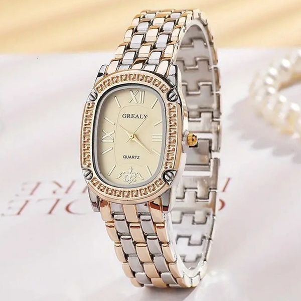 wristwatches fashion women watches ladies quartz watch bracelets green simple rose gold luxury women watch relogio feminino wristwatches 230, Slivery;brown
wristwatches fashion women watches ladies quartz watch bracelets green simple rose gold luxury women watch relogio feminino wristwatches 230, Slivery;brown