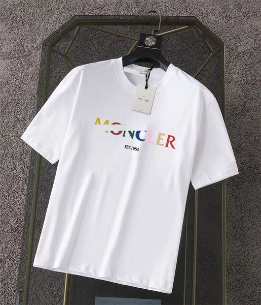 designer t shirt luxury mens black letter shirt mens fashion printed shirts short sleeve fashion brand designer cotton t shirt woman short m, White;black
designer t shirt luxury mens black letter shirt mens fashion printed shirts short sleeve fashion brand designer cotton t shirt woman short m, White;black