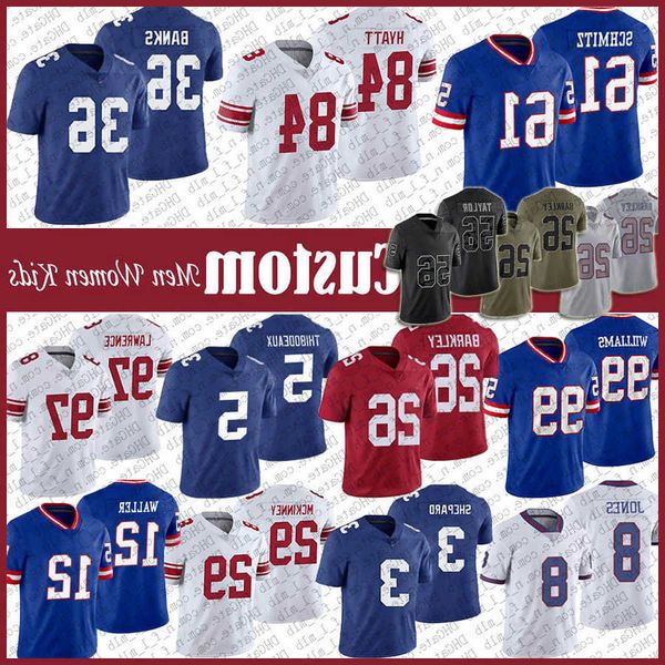 mens custom 5 kayvon thibodeaux jones mckinney football jersey darren waller dexter lawrence saquon barkley leonard williams sterling shepar
mens custom 5 kayvon thibodeaux jones mckinney football jersey darren waller dexter lawrence saquon barkley leonard williams sterling shepar