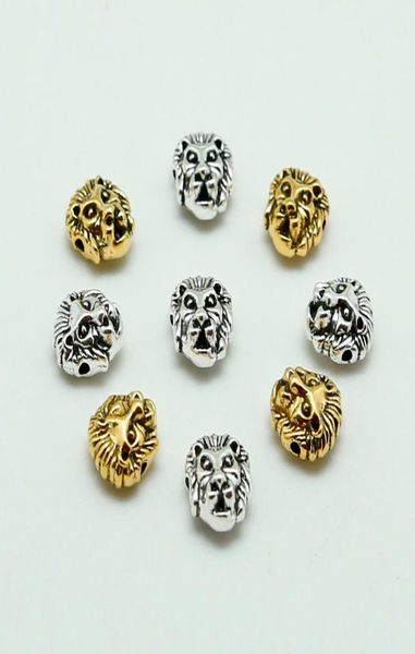 metal charms diy antique sliver gold color tibetan lion head beads spacer beads for jewelry making 11x12mm8698428, Blue;slivery
metal charms diy antique sliver gold color tibetan lion head beads spacer beads for jewelry making 11x12mm8698428, Blue;slivery