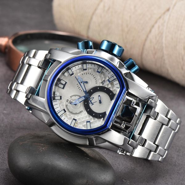 full function luxury watch women watches men aaa quality precision durability automatic movement stainless steel watchs waterproof luminous, Slivery;brown
full function luxury watch women watches men aaa quality precision durability automatic movement stainless steel watchs waterproof luminous, Slivery;brown