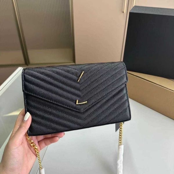 designer bag ys brand crossbody handbag women's luxury leather clamshell leather wallet fashion chain one-shoulder envelope bag
designer bag ys brand crossbody handbag women's luxury leather clamshell leather wallet fashion chain one-shoulder envelope bag