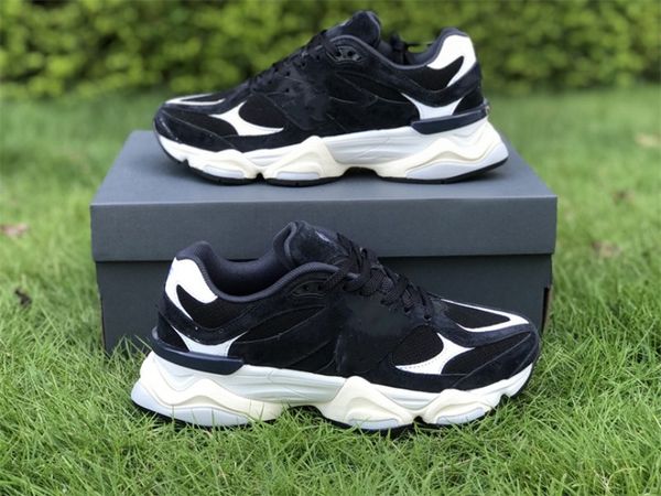 nb 9060 designer running shoes black white men women casual lifestyle trainer mesh suede basketball shoes outdoor sneakers fast delivery wit
nb 9060 designer running shoes black white men women casual lifestyle trainer mesh suede basketball shoes outdoor sneakers fast delivery wit