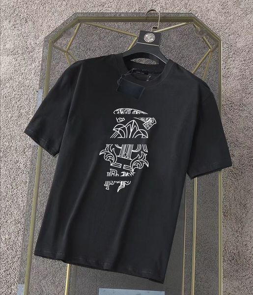 designer pa t shirt luxury brand clothing shirts spray heart letter cotton short sleeve spring summer tide mens womens tees#19, White;black
designer pa t shirt luxury brand clothing shirts spray heart letter cotton short sleeve spring summer tide mens womens tees#19, White;black