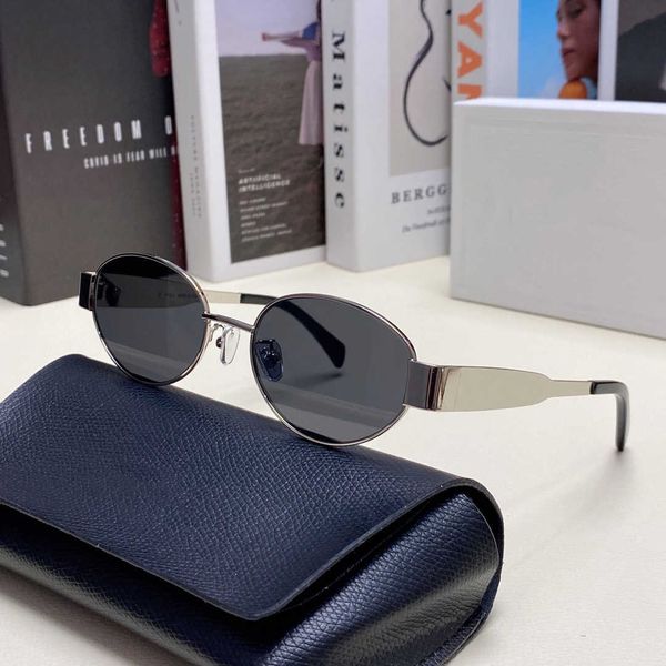 designer sunglasses mens womens tromphe oval glass gafas sol mujer new arrivals sunnies retro sunglasses metal frame cl40235u eyeglass onlin, White;black
designer sunglasses mens womens tromphe oval glass gafas sol mujer new arrivals sunnies retro sunglasses metal frame cl40235u eyeglass onlin, White;black