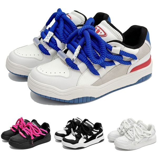 multicoloreds designer couple styles bakerys casual shoes for man woman blacks pink blue white sports casual outdoor sports sneakers walking
multicoloreds designer couple styles bakerys casual shoes for man woman blacks pink blue white sports casual outdoor sports sneakers walking