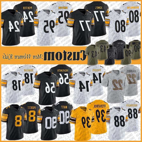 mens custom broderick jones kenny pickett football jersey tj watt george pickens najee harris minkah fitzpatrick pat freiermuth joey porter
mens custom broderick jones kenny pickett football jersey tj watt george pickens najee harris minkah fitzpatrick pat freiermuth joey porter