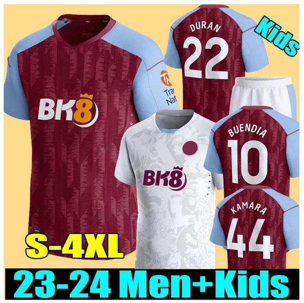 2023 2024 kamara aston villas soccer jerseys watkins buendia 23 24 home away third mcginn el ghazi douglas luiz mings konsa cash football sh, Black;yellow
2023 2024 kamara aston villas soccer jerseys watkins buendia 23 24 home away third mcginn el ghazi douglas luiz mings konsa cash football sh, Black;yellow