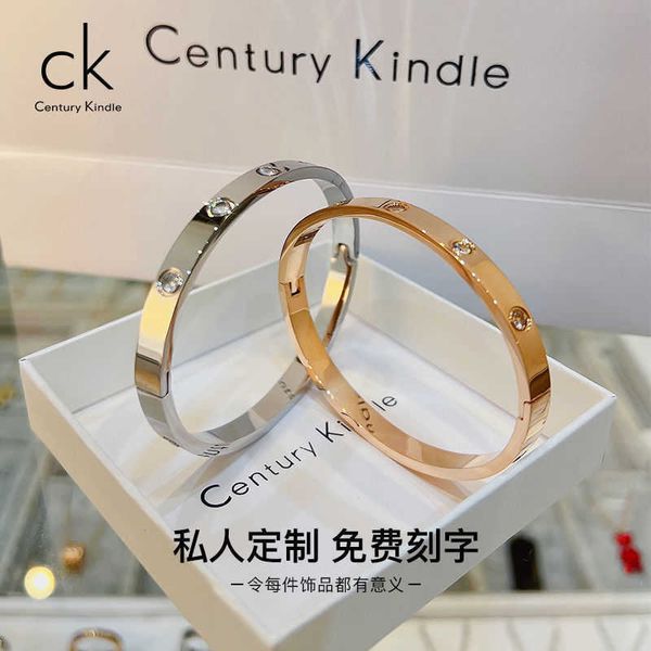 small ck counter full sky star bracelet for men and women a pair of small design sense simple lovers gift, Black 
small ck counter full sky star bracelet for men and women a pair of small design sense simple lovers gift, Black