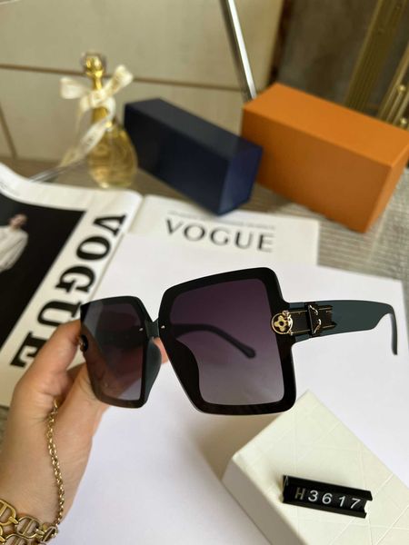 designer luis vitons sunglasses new women's box polarized high definition large frame fourleaf sunglasses louiseitys, White;black
designer luis vitons sunglasses new women's box polarized high definition large frame fourleaf sunglasses louiseitys, White;black
