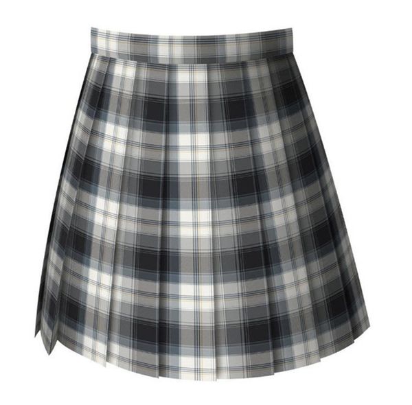 skirts tartan print y2k cute girl mini skirt chic high waist solid pleated skirt high waist a-line tennis women summer streetwear, Black
skirts tartan print y2k cute girl mini skirt chic high waist solid pleated skirt high waist a-line tennis women summer streetwear, Black