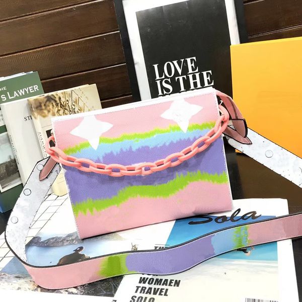 5a quality fashion women bags handbags wallets leather chain bag crossbody shoulder bags messenger tote baga purse 3 colors makeup bag
5a quality fashion women bags handbags wallets leather chain bag crossbody shoulder bags messenger tote baga purse 3 colors makeup bag