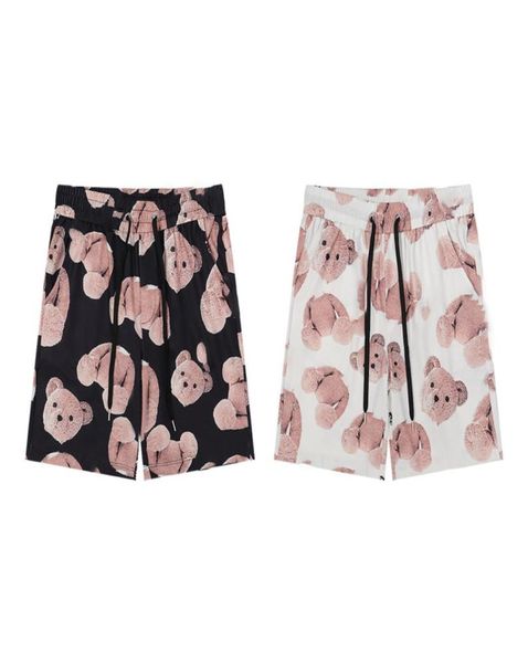 palms mens summer shorts designer letter print short pant bear printed clothing womens black white angels casual sports loose pant2132308, White;black
palms mens summer shorts designer letter print short pant bear printed clothing womens black white angels casual sports loose pant2132308, White;black