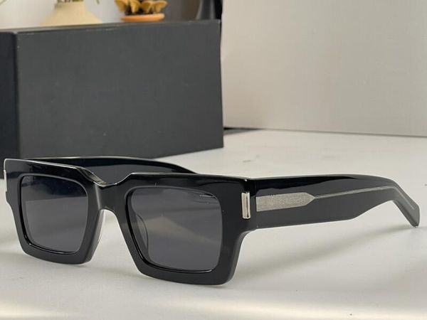 realfine888 5a eyewear y sl572 squarel luxury designer sunglasses for man woman with glasses cloth box sl506, White;black
realfine888 5a eyewear y sl572 squarel luxury designer sunglasses for man woman with glasses cloth box sl506, White;black