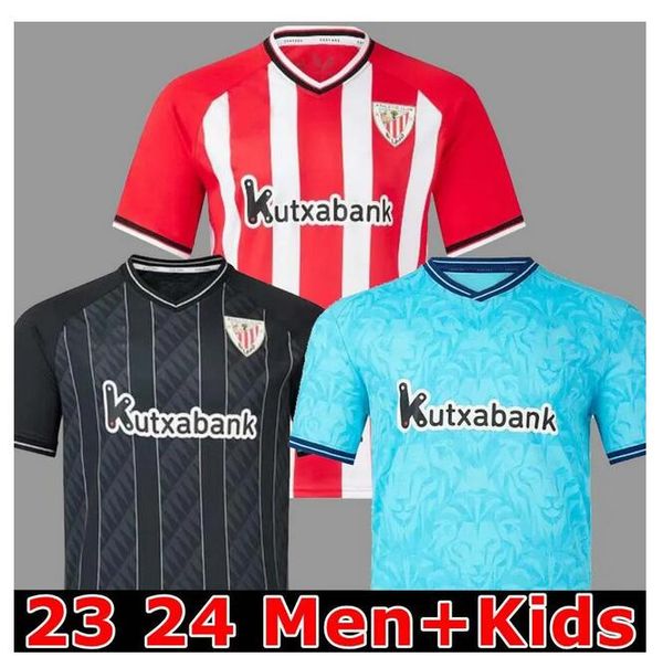 23 24 club soccer jerseys berenguer 2023 2024 muniain athletic bilbao home away williams football shirt raul garcia villalibre jersey sancet, Black;yellow
23 24 club soccer jerseys berenguer 2023 2024 muniain athletic bilbao home away williams football shirt raul garcia villalibre jersey sancet, Black;yellow