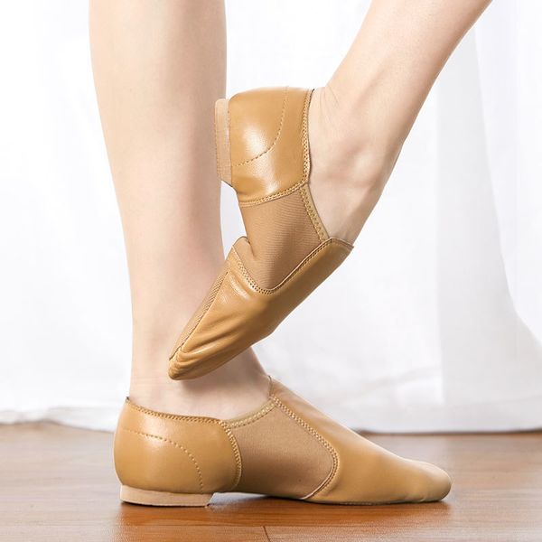 dance shoes jazz shoes men genuine leather jazz slippers soft dancing jazz sneakers woman gymnastics slip on jazz dance shoe 230729
dance shoes jazz shoes men genuine leather jazz slippers soft dancing jazz sneakers woman gymnastics slip on jazz dance shoe 230729
