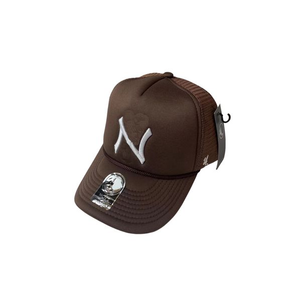 22ss fashion brand baseball cap designer special sale mens hat luxury embroidered hat adjustable sun hats letter breathable mesh ball cap, Blue;gray
22ss fashion brand baseball cap designer special sale mens hat luxury embroidered hat adjustable sun hats letter breathable mesh ball cap, Blue;gray