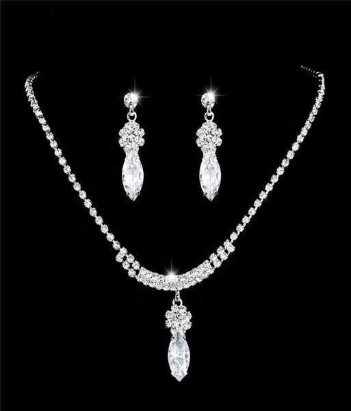 earrings necklace luxury female leaf crystal wedding jewelry set charm silver color dangle for women dainty bride flower chain6197681
earrings necklace luxury female leaf crystal wedding jewelry set charm silver color dangle for women dainty bride flower chain6197681