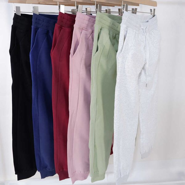 lulu pant scuba women's sport autumn and winter plush cotton pants warm keeping sports winter fitness jogging drawstring casual pants
lulu pant scuba women's sport autumn and winter plush cotton pants warm keeping sports winter fitness jogging drawstring casual pants