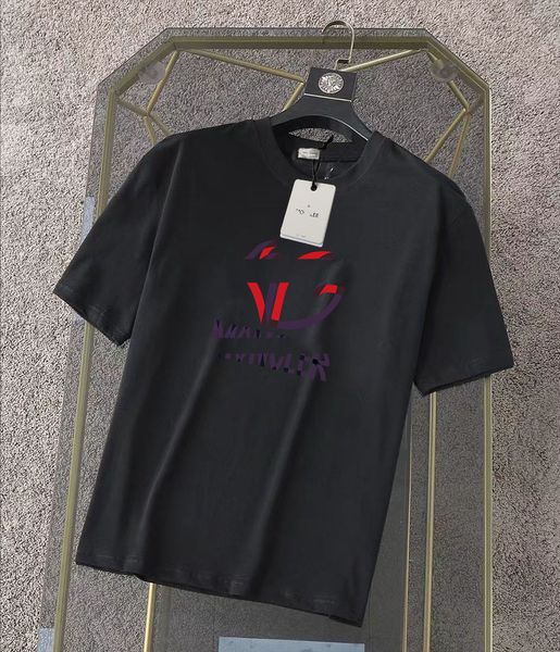 designer t shirt luxury mens black letter shirt mens fashion printed shirts short sleeve fashion brand designer cotton t shirt woman short m, White;black
designer t shirt luxury mens black letter shirt mens fashion printed shirts short sleeve fashion brand designer cotton t shirt woman short m, White;black