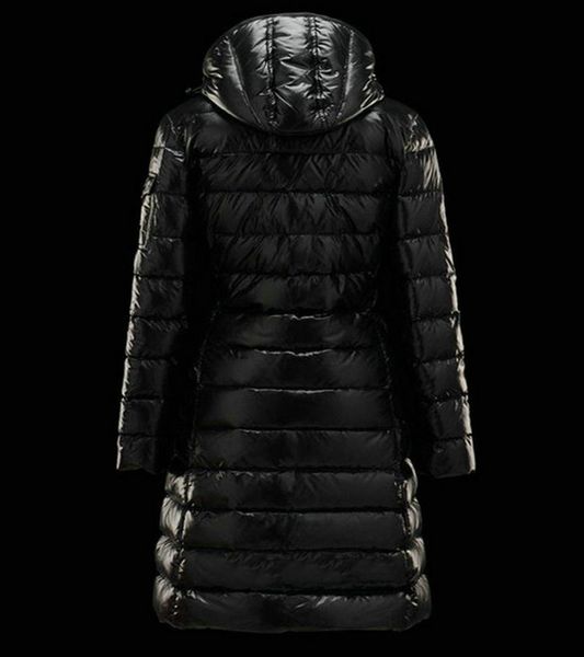 womens down parkas long down jacket winter parkas coats women casual outdoor feather woman outwear thicken high grade windproof and warm det, Black
womens down parkas long down jacket winter parkas coats women casual outdoor feather woman outwear thicken high grade windproof and warm det, Black