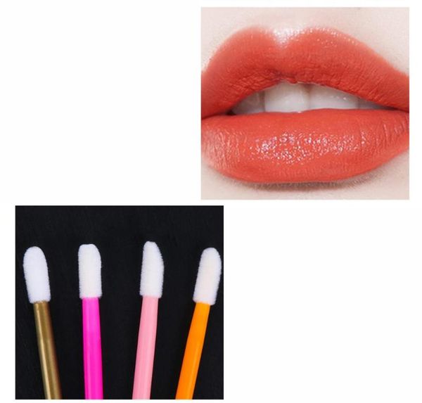 50pcs lipstick mascara applicator wands eyelash eyeshadow makeup cleaner remover disposable lip brush cosmetic tools set5555107
50pcs lipstick mascara applicator wands eyelash eyeshadow makeup cleaner remover disposable lip brush cosmetic tools set5555107