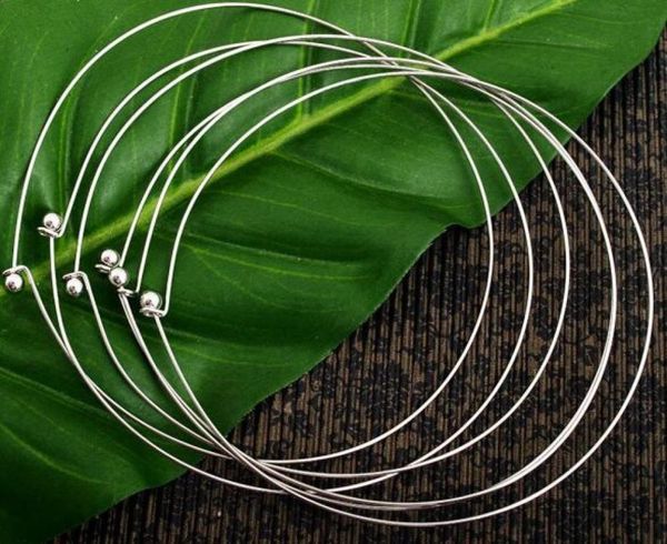 10pcslot silver plated chokers necklace cord wire jewelry findings components for diy craft gift 16inch w2262896975702422, White;red
10pcslot silver plated chokers necklace cord wire jewelry findings components for diy craft gift 16inch w2262896975702422, White;red