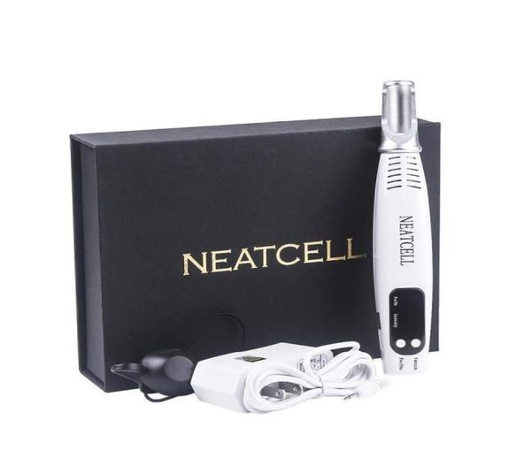 picosecond pen blue light therapy pigment tattoo scar mole freckle removal dark spot remover machine picosecond pen7234672, Black
picosecond pen blue light therapy pigment tattoo scar mole freckle removal dark spot remover machine picosecond pen7234672, Black