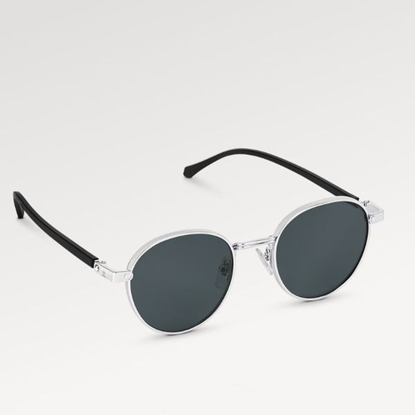 explosion men's sunglasses z1909u boys cool signature metal round silver grey lenses acetate temples engraving sun uv black hinges logo, White;black
explosion men's sunglasses z1909u boys cool signature metal round silver grey lenses acetate temples engraving sun uv black hinges logo, White;black