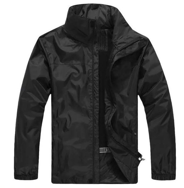men jacket new outdoor spring autumn jackets andes the men waterproof single-layer overalls coat windbreaker jacket s-5xl, Black;brown
men jacket new outdoor spring autumn jackets andes the men waterproof single-layer overalls coat windbreaker jacket s-5xl, Black;brown