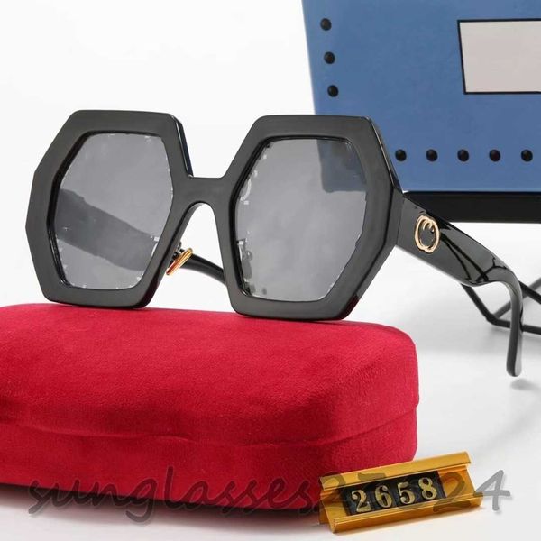 luxury for men designer summer shades polarized eyeglasses black vintage oversized sun glasses black of women male sunglass2658, White;black
luxury for men designer summer shades polarized eyeglasses black vintage oversized sun glasses black of women male sunglass2658, White;black