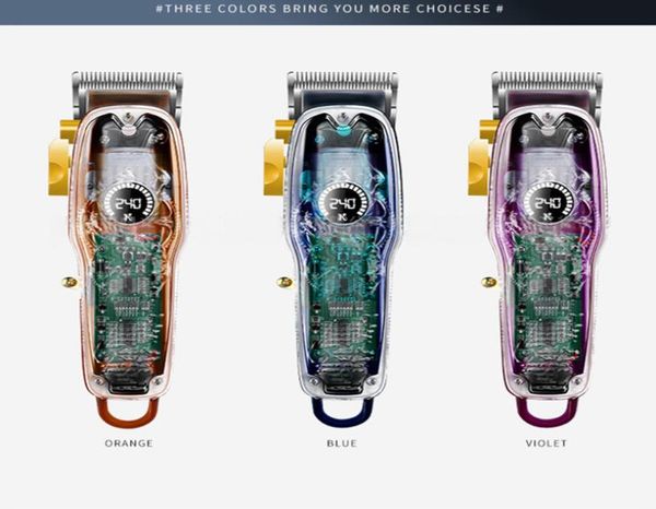 kemei km2709pg professional electric hair clipper rechargeable lcd display usb charger trimmer men cordless haircut machine color4493111
kemei km2709pg professional electric hair clipper rechargeable lcd display usb charger trimmer men cordless haircut machine color4493111