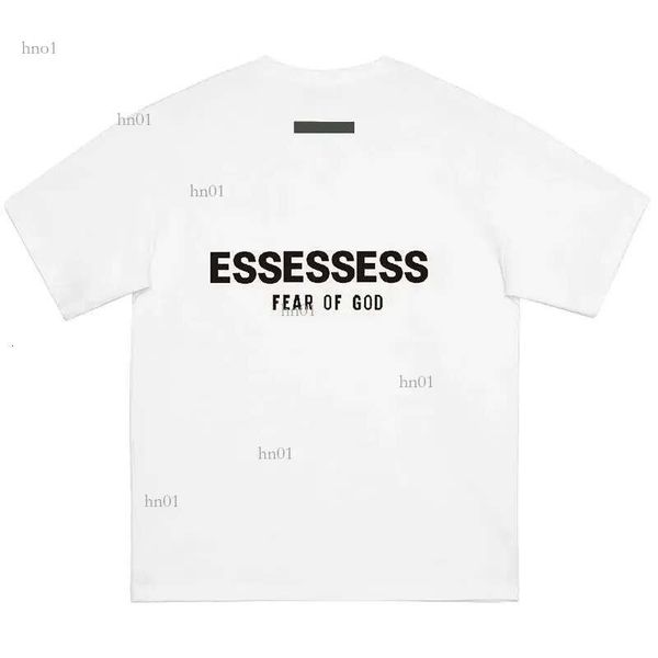 mens tshirts designer chest letter laminated print short sleeve high street loose oversize casual essent t shirt cotton for men 06, White;black
mens tshirts designer chest letter laminated print short sleeve high street loose oversize casual essent t shirt cotton for men 06, White;black