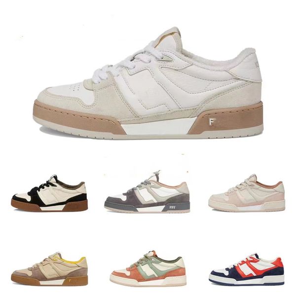 designer f retro slide shoes casual all mach color classic white star black running shoes flat shoes embellished lover sneakers
designer f retro slide shoes casual all mach color classic white star black running shoes flat shoes embellished lover sneakers