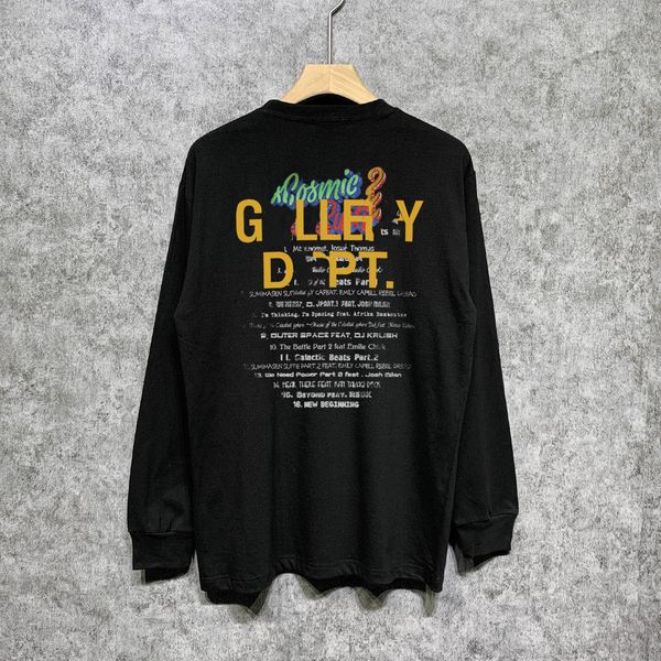 2023 galleries 100% cotton long sleeve shirts men women designer shirts depts casual shirt luxurys clothing street clothes s-2xl, White;black
2023 galleries 100% cotton long sleeve shirts men women designer shirts depts casual shirt luxurys clothing street clothes s-2xl, White;black