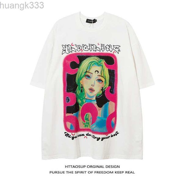 httaosup american heavyweight cotton men's short sleeve t-shirt summer hip hop pop street ruffian handsome big letter half sleeve t shi, White;black
httaosup american heavyweight cotton men's short sleeve t-shirt summer hip hop pop street ruffian handsome big letter half sleeve t shi, White;black