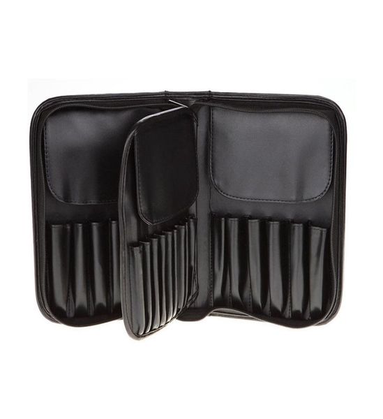29 pockets makeup artist bags pu leather brushes holder case pouch for men women cosmetic case with zipper7382747
29 pockets makeup artist bags pu leather brushes holder case pouch for men women cosmetic case with zipper7382747