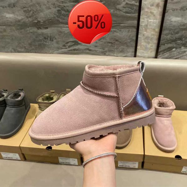 designer boots classic women's snow boot fashion warm boots latest fashion sheepskin cowhide leather long wool boots, Black
designer boots classic women's snow boot fashion warm boots latest fashion sheepskin cowhide leather long wool boots, Black